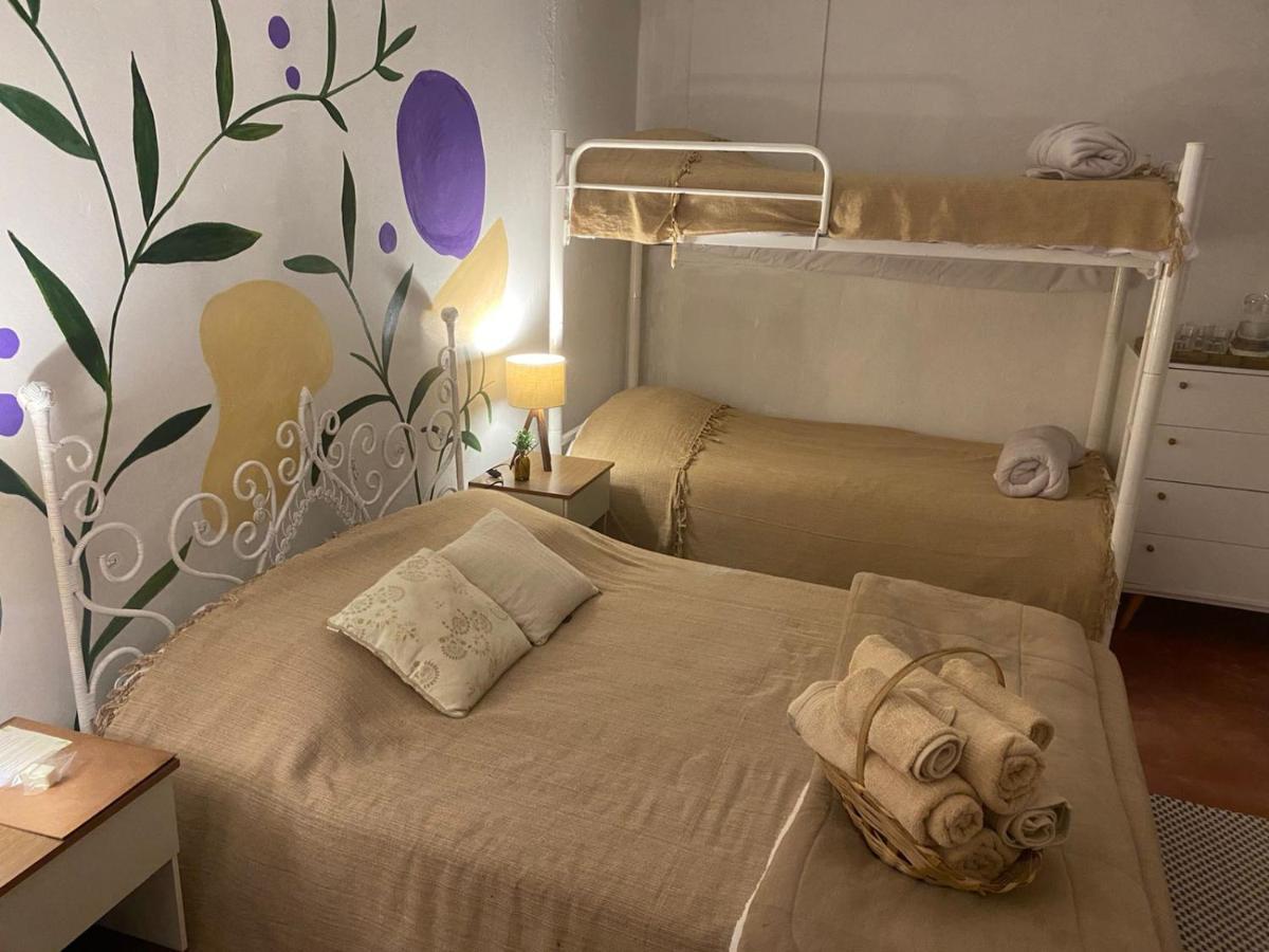 Sitio Anju Otel Atibaia Dış mekan fotoğraf