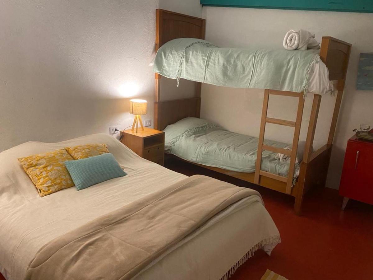 Sitio Anju Otel Atibaia Dış mekan fotoğraf