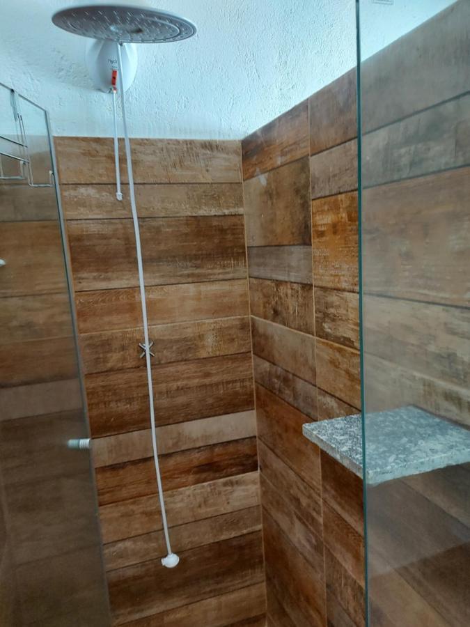 Sitio Anju Otel Atibaia Dış mekan fotoğraf