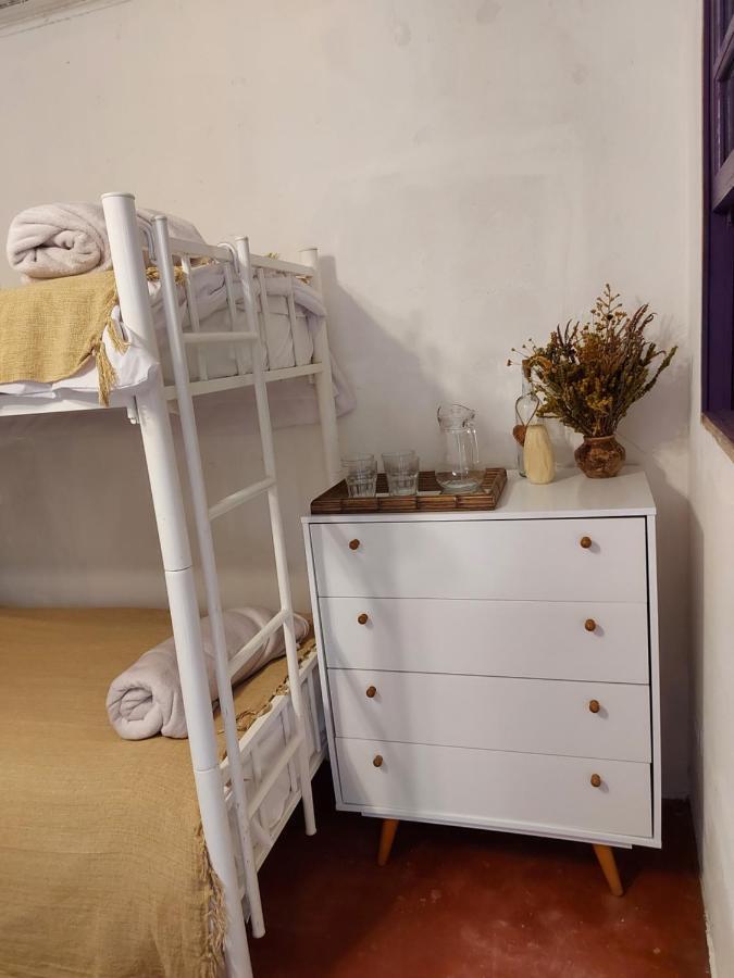 Sitio Anju Otel Atibaia Dış mekan fotoğraf