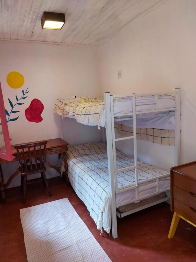 Sitio Anju Otel Atibaia Dış mekan fotoğraf