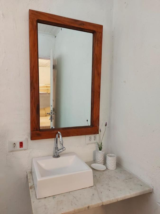Sitio Anju Otel Atibaia Dış mekan fotoğraf